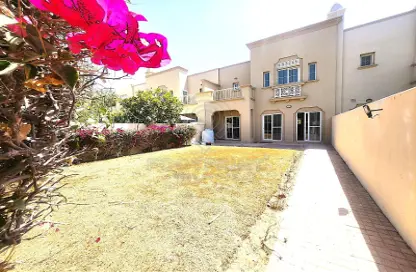 Villa - 3 Bedrooms - 3 Bathrooms for rent in Springs 15 - The Springs - Dubai