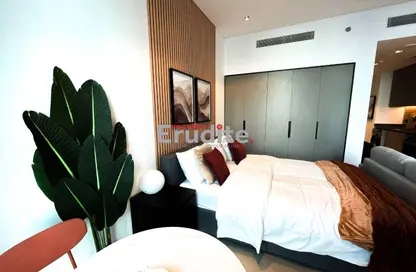 Apartment - Studio - 1 Bathroom for sale in 15 Northside - Tower 1 - 15 Northside - Business Bay - Dubai
