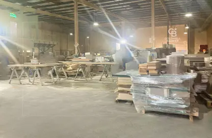 مستودع - استوديو - 1 حمام للايجار في مجمع دبي للاستثمار 2 - مجمع دبي للإستثمار - دبي مستودع - استوديو - 1 حمام للايجار في مجمع دبي للاستثمار 2 - مجمع دبي للإستثمار - دبي