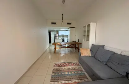 Apartment - 1 Bedroom - 2 Bathrooms for sale in Rose 1 - Emirates Gardens 1 - Jumeirah Village Circle - Dubai