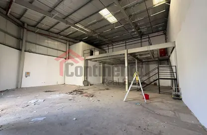 مستودع - استوديو - 1 حمام للايجار في الصجعة الصناعية - آلصجعه - الشارقة