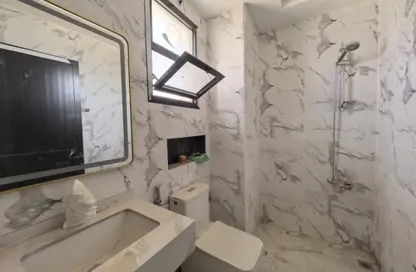 Villa - 4 Bedrooms - 6 Bathrooms for rent in Al Zaheya Gardens - Al Zahya - Ajman