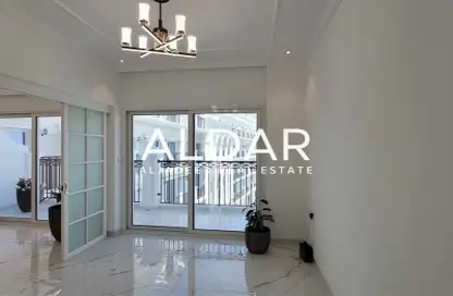 Apartment - Studio - 1 Bathroom for sale in Vincitore Benessere - Arjan - Dubai