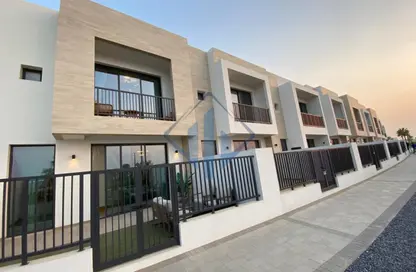 Villa - 2 Bedrooms - 4 Bathrooms for sale in Marbella - Mina Al Arab - Ras Al Khaimah