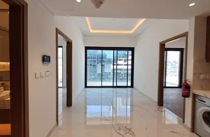 شقة - 2 غرف نوم - 2 حمامات للايجار في عزيزي ريفيرا 59 - ميدان واحد - ميدان - دبي