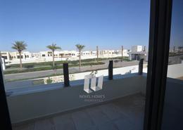 Townhouse - 4 bedrooms - 4 bathrooms for rent in Mira Oasis 1 - Mira Oasis - Reem - Dubai