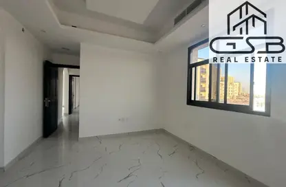 شقة - 2 غرف نوم - 3 حمامات للايجار في تايجر داون تاون عجمان - العالية - عجمان