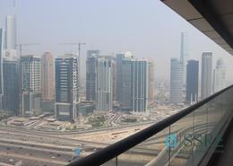 Apartment - 2 bedrooms - 3 bathrooms for sale in Escan Tower - Dubai Marina - Dubai