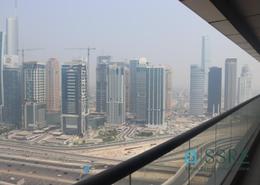 Apartment - 2 bedrooms - 3 bathrooms for sale in Escan Tower - Dubai Marina - Dubai Apartment - 2 bedrooms - 3 bathrooms for sale in Escan Tower - Dubai Marina - Dubai