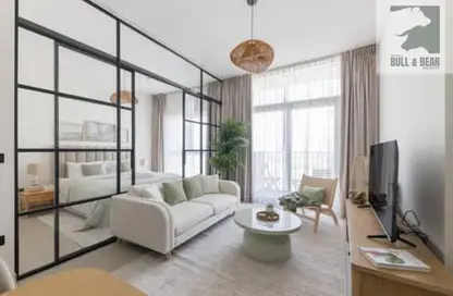 شقة - 2 غرف نوم - 2 حمامات للبيع في 2 سوشيو تاور - سوسيو في دبي هيلز إستيت - دبي هيلز استيت - دبي