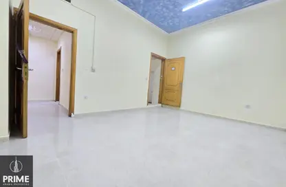 شقة - غرفة نوم - 1 حمام للايجار في 1 برج المقطعة - هضبة الزعفرانة - منطقة المرور - أبوظبي