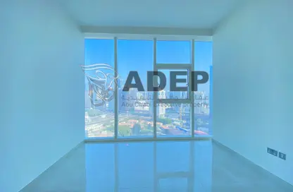 Apartment - 2 Bedrooms - 3 Bathrooms for rent in Corniche Road - Abu Dhabi