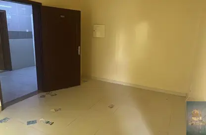 Apartment - 1 Bedroom - 1 Bathroom for rent in Ajman Corniche Residences - Ajman Corniche Road - Ajman