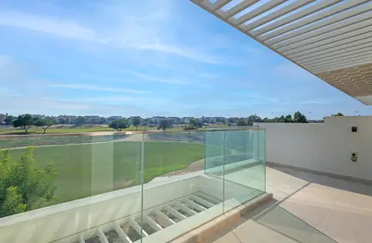 فيلا - 4 غرف نوم - 4 حمامات للايجار في جميرا لكجيري - عقارات جميرا للجولف - دبي فيلا - 4 غرف نوم - 4 حمامات للايجار في جميرا لكجيري - عقارات جميرا للجولف - دبي