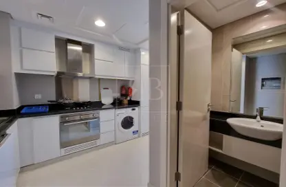 Apartment - 1 Bedroom - 2 Bathrooms for rent in Artesia D - Artesia - DAMAC Hills - Dubai