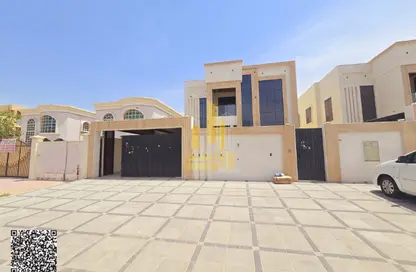 Villa - 5 Bedrooms - 7 Bathrooms for sale in Al Rawda 3 Villas - Al Rawda 3 - Al Rawda - Ajman