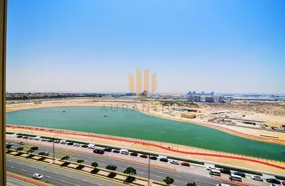 صورة لـ منظر مائي. شقة - 2 غرف نوم - 3 حمامات للبيع في B  برج - لاجو فيستا - مدينة دبي للإنتاج (اي ام بي زد) - دبي ، صورة رقم 1