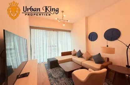 Apartment - 2 Bedrooms - 3 Bathrooms for rent in Dubai Marina Moon - Dubai Marina - Dubai