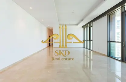 Apartment - 4 Bedrooms - 5 Bathrooms for sale in Downtown Views - Zabeel 2 - Zabeel - Dubai