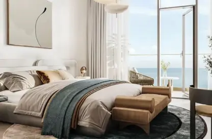 Apartment - 1 Bedroom - 2 Bathrooms for sale in Quattro Del Mar - Hayat Island - Mina Al Arab - Ras Al Khaimah