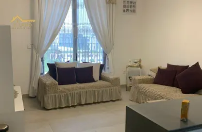 Apartment - 2 Bedrooms - 2 Bathrooms for sale in The Boulevard 1 - Aljada - Sharjah Apartment - 2 Bedrooms - 2 Bathrooms for sale in The Boulevard 1 - Aljada - Sharjah