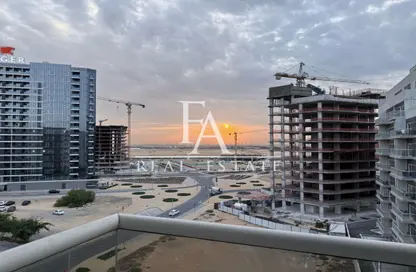 Apartment - 1 Bedroom - 2 Bathrooms for sale in Bliss Homes - Dubai Land Residence Complex - Dubai