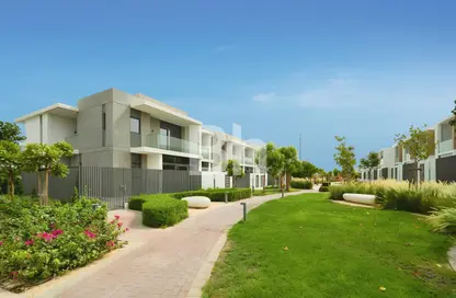 Townhouse - 4 Bedrooms - 4 Bathrooms for rent in Ruba - Arabian Ranches 3 - Dubai