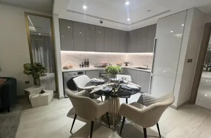 النزل و الشقق الفندقية - 2 غرف نوم - 2 حمامات للبيع في عزيزي بيرل - الفرجان - دبي النزل و الشقق الفندقية - 2 غرف نوم - 2 حمامات للبيع في عزيزي بيرل - الفرجان - دبي