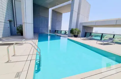 شقة - غرفة نوم - 2 حمامات للايجار في ابراج ار دي كاي - نجمة أبوظبي - جزيرة الريم - أبوظبي