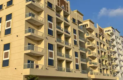 Apartment - Studio - 1 Bathroom for sale in Al Amira Village - Al Yasmeen - Ajman