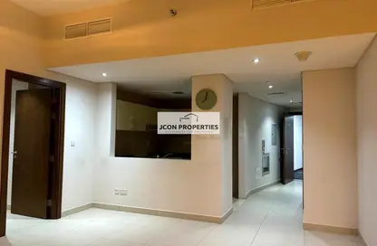 Apartment - 1 Bedroom - 2 Bathrooms for rent in Hilliana Tower - Acacia Avenues - Al Sufouh - Dubai