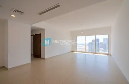 Apartment - 2 Bedrooms - 3 Bathrooms for sale in The Gate Tower 3 - Shams Abu Dhabi - Al Reem Island - Abu Dhabi