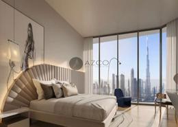 شقة - 2 غرف نوم - 3 حمامات للبيع في سيتي سنتر رزيدنسز - دبي وسط المدينة - دبي