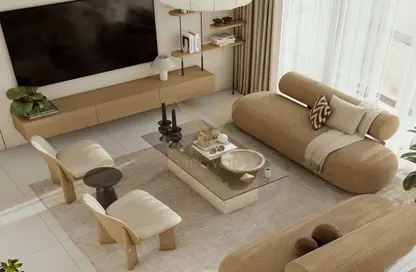 Apartment - 1 Bedroom - 1 Bathroom for sale in Canal Crown 2 - Canal Crown - Business Bay - Dubai