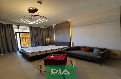 Apartment - Studio - 1 Bathroom for rent in Westwood Grande II - Jumeirah Village Circle - Dubai