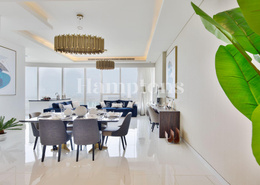 Full Sea View Superior 2BR, Payment Plan