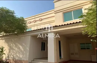 Villa - 3 Bedrooms - 4 Bathrooms for sale in Seashore - Abu Dhabi Gate City - Abu Dhabi