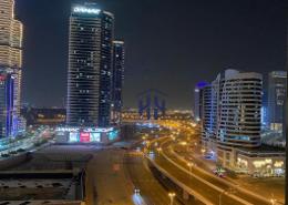 صورةمبنى خارجي لـ: Studio - 1 حمام للكراء في برج النجوم - دبي وسط المدينة - دبي, صورة 1