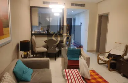 شقة - غرفة نوم - 2 حمامات للبيع في داماك مايسون دي فيللي تينورا - دبي الجنوب (مركز دبي العالمي) - دبي