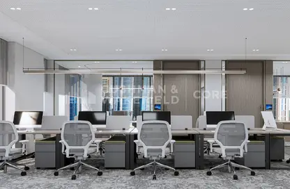 Office Space - Studio for rent in Building 3 - Emaar Square - Downtown Dubai - Dubai Office Space - Studio for rent in Building 3 - Emaar Square - Downtown Dubai - Dubai