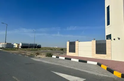 أرض - استوديو للبيع في C تلال سيتي - تلال سيتي - الشارقة