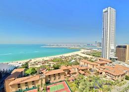 Apartment - 2 bedrooms - 3 bathrooms for rent in Sadaf 6 - Sadaf - Jumeirah Beach Residence - Dubai
