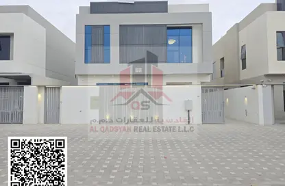 فيلا - 5 غرف نوم - 7 حمامات للبيع في 1 الياسمين - الياسمين - عجمان