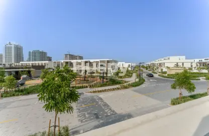Townhouse - 4 Bedrooms - 6 Bathrooms for sale in Aura - Tilal Al Ghaf - Dubai