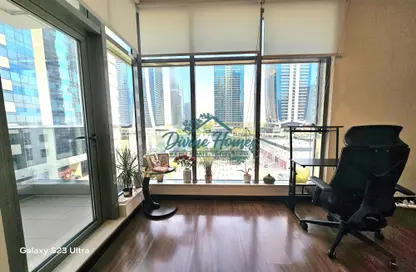 Apartment - 2 Bedrooms - 2 Bathrooms for sale in Green Lake Tower 3 - Green Lake Towers - Jumeirah Lake Towers - Dubai