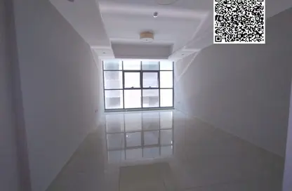 Apartment - 1 Bedroom - 2 Bathrooms for rent in Gulfa Towers - Al Rashidiya 1 - Al Rashidiya - Ajman