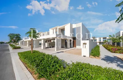 Townhouse - 4 Bedrooms - 4 Bathrooms for sale in Talia - The Valley - Dubai