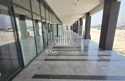 Shop - Studio for rent in AZIZI Riviera - Meydan One - Meydan - Dubai