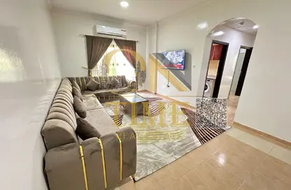 شقة - 2 غرف نوم - 2 حمامات للايجار في 3 المويهات - المويهات - عجمان شقة - 2 غرف نوم - 2 حمامات للايجار في 3 المويهات - المويهات - عجمان