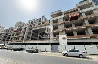 Apartment - 2 Bedrooms - 2 Bathrooms for sale in Parkwood Residence - Jumeirah Village Circle - Dubai
